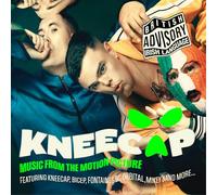 Various Artists - Kneecap (Original Soundtrack)