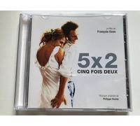 Original Soundtrack - 5x2 cinq fois deux (Bof)