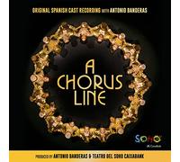 Original Soundtrack - A Chorus Line