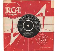 ORIGINAL SOUNDTRACK - A Fistful of Dollars / Few Dollars More