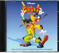 Original Soundtrack - A Goofy Movie