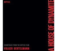 Original Soundtrack - A House Of Dynamite