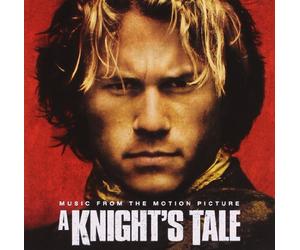 Original Soundtrack - A Knight's Tale - Music From The Motion Picture