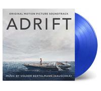 Original Soundtrack Adrift (Vinyl LP) Limited 12" Album Coloured Vinyl
