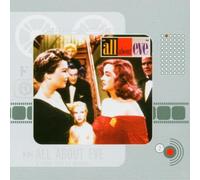 Original Soundtrack - All About Eve/Leave Her to Heaven (Newman) by Original Soundtrack