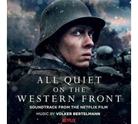 Original Soundtrack - All Quiet On The Western Front