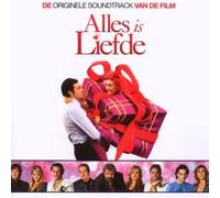 Original Soundtrack Alles Is Liefde 07 (CD)