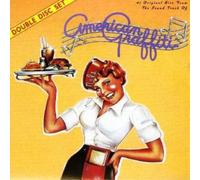 Various Artists – Colonna sonora originale American Graffiti – CD