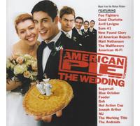 Original Soundtrack - American Wedding