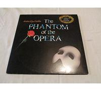 ORIGINAL SOUNDTRACK - Andrew Lloyd Webber - The Phantom Of The Opera - Polydor