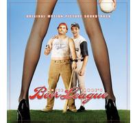 Original Soundtrack Artie Lange's Beer League (CD)