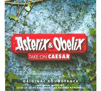 Original Soundtrack - Asterix and Obelix Take on Caesar Ost (UK Import)