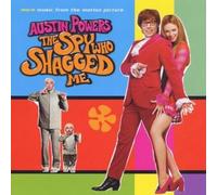 Original Soundtrack - Austin Powers More Music