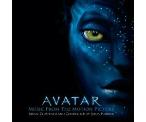 Original Soundtrack - Avatar (Reissue) (180g) (2 LP)