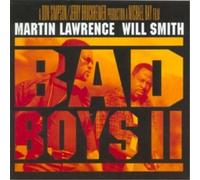 Original Soundtrack BAD BOYS 2 (CD)