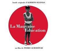 Original Soundtrack - Bad Education -Score-