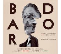 Original Soundtrack Bardo (Vinyl LP) 12" Album Coloured Vinyl (Limited Edition)