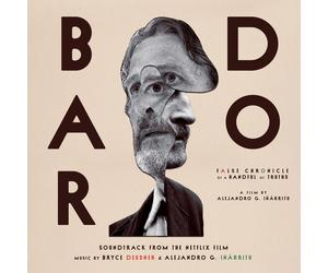 Original Soundtrack Bardo (Vinyl LP) 12" Album Coloured Vinyl (Limited Edition)