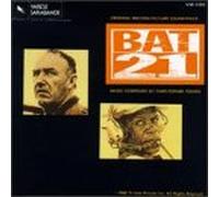 Original Soundtrack - Bat 21