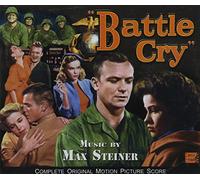 Original Soundtrack - Battle Cry (Steiner)