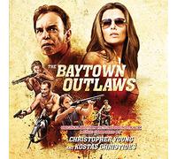 Original Soundtrack - Baytown Outlaws