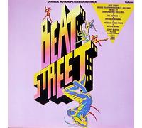 ORIGINAL SOUNDTRACK - Beat Street [VINYL]