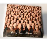 Original Soundtrack - Being John Malkovich /Ost
