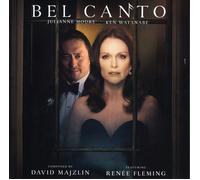 Original Soundtrack Bel Canto (CD)