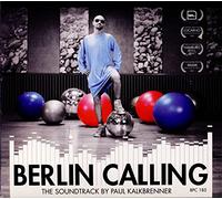 Original Soundtrack - Berlin Calling (Kalkbrenner)