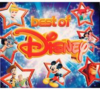 Original Soundtrack - Best of Disney [Import]