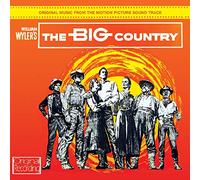 Original Soundtrack - Big Country