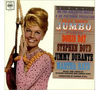 Original Soundtrack - Billy Roses's Jumbo