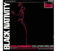 Original Soundtrack - Black Nativity