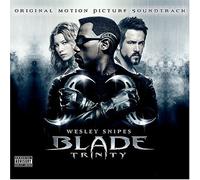 Original Soundtrack - Blade Trinity-12tr