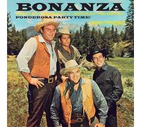 Original Soundtrack - Bonanza - Ponderosa Party Time!