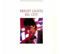 O.S.T.-Bright Lights, Big City - Bright Lights, Big City (Vinyl White) (Indie Exclusive)