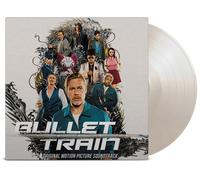 Original Soundtrack Bullet Train (Vinyl LP)