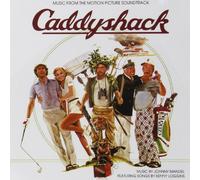 Original Soundtrack - Caddyshack [Import]