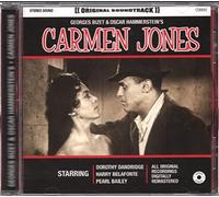 Original Soundtrack - Carmen Jones