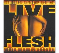Original Soundtrack - Carne Tremula / Live Flesh - OST