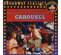 Original Soundtrack - Carousel Ost by Original Soundtrack (1993-01-19)