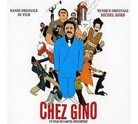 Original Soundtrack - Chez Gino