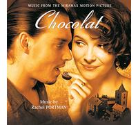 Original Soundtrack - Chocolat