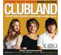 Original Soundtrack - Clubland (16 Tracks) Aust Excl