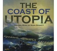 Original Soundtrack Coast of Utopia, The (Bennett) (CD) Album