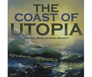 Original Soundtrack Coast of Utopia, The (Bennett) (CD) Album