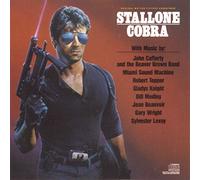 Audio Cd Cobra / O.S.T.