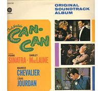 Original Soundtrack / Cole Porters Can-Can