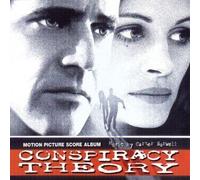 Original Soundtrack - Conspiracy Theory - Ost