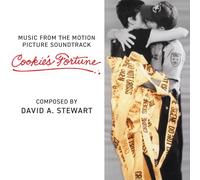 Cookie's Fortune (Vinyl LP) 12" Album Coloured Vinyl (Limited Edition)